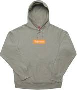 (usually this hoodie is sold for over 2,000$) open to offers. Streetwear Supreme Tops Sweatshirts Average Sale Price