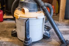 a great vacuum or wet dry vac