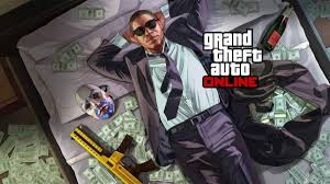 In a game all about amassing piles of cash, an easy way to wealthsville has a strong lure. 5 Fast Ways To Make Money In Gta 5 Online 2021