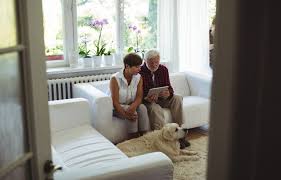 Angaben zur energieausweispflicht nach §16a enev: Wohnberechtigungsschein Beantragen Nutzen Des Wbs Im Alter Pflege De