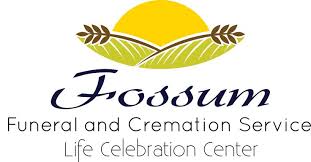 funeral homes in onalaska wi fossum