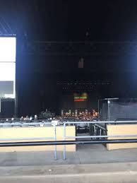 Hollywood Casino Amphitheatre Tinley Park Section 205