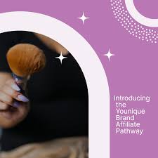 younique brand affiliate pathway