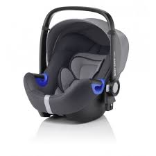 Britax Römer Baby Safe I Size Car Seat