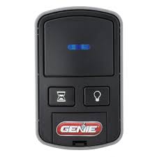 genie wireless wall console for most
