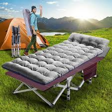 Camping Cot Portable Folding Cots