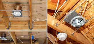 How To Wire Basement Lights 7