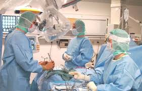 хирургия израиля