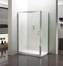 Aqua Slider Shower Door 1000mm