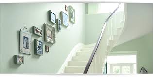 wallpaper for stairs and landing