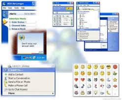 Fast and secure desktop app, perfectly synced with your mobile phone. Windows Messenger Windows Download