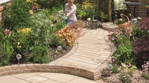 14 Creative Garden Path Ideas Marshalls