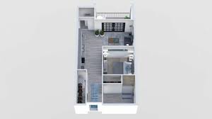 Waunakee Luxury Apartment Floor Plans