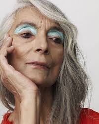 14 expert makeup tips for older women