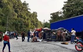 Vlog cameron highland semasa pkp seronok melancong last minit. Lorry Operator Told To Answer For Seven Death Crash Free Malaysia Today Fmt