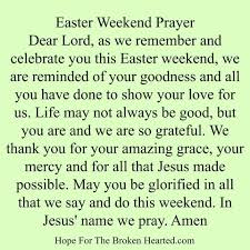 Lord, thank you that on. Easter Prayers Quotes Funny Easter Quotes And Jokes Dogtrainingobedienceschool Com