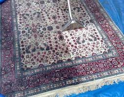 oriental rug cleaning in huntington