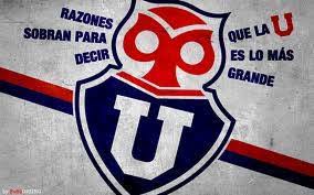 Twitter oficial del club de fútbol profesional universidad de chile. Udechile Cl Home Facebook