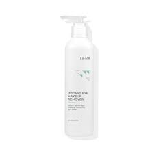 ofra cosmetics instant eye makeup remover