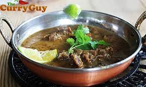 the curry guy gambar png