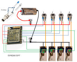 Toyota corolla alternator wiring diagram. Magic Switchboard By Aeropic Thingiverse