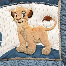 Disney Baby Lion King Adventure Blue 3