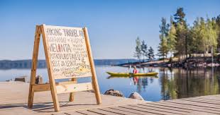 Free and reliable advice written by wikitravellers from around the globe. Hiking Travel Visit Tampere