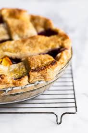 Mary berry's lemon meringue pie recipe. Best Ever Pie Crust Handle The Heat