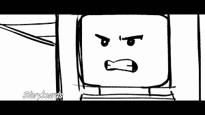 The Lego Ninjago Movie Deleted Scene - Bridge Test - YouTube