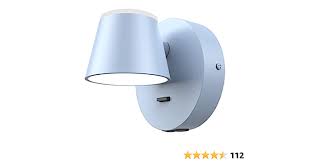 Ursola Wall Light Led Wall Sconce With