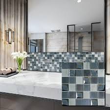 mirror wall tiles manufacturers