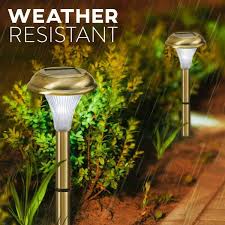 Solar Lights For Outdoor Pathway 8
