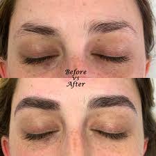 gallery lash extension lifting