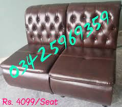 office sofa single set color seating