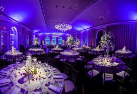 Elegant Wedding Ceremony And Reception