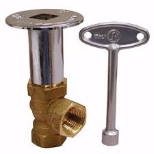 Log Lighter Valves