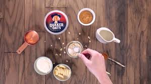 How To Cook Oats Traditional Instant Steel Cut Quaker Oats