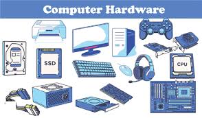 computer hardware definition javatpoint