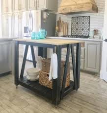 Probably quite a few word about kitchen island plans, if the artifact and the picture above is interesting for you, please partake. Kitchen Islands Free Woodworking Plan Com