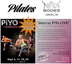 september intro to piyo series