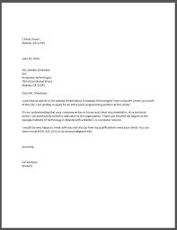 business letter formats resumebuilder com