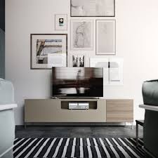 • тв шкафове от един модул; Moderno Obzavezhdane Tv Shkafove Light Comp 19