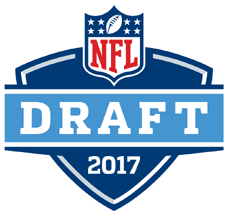Image result for 2017 nfl draft order