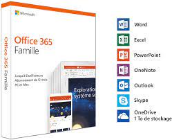 Microsoft office 365 is an office suite developed by microsoft and released on 28 june 2011. Microsoft Office 365 Home Amazon De Software