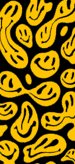 trippy smiley face wallpaper trippy