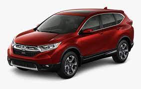 2017 crv basque red pearl hd png