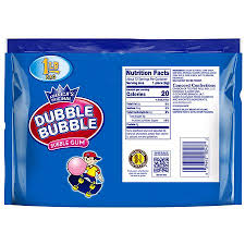 charms dubble bubble gum walgreens
