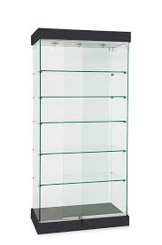 Glass Display Case