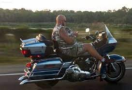 What is wrong with sport bike riders?| Off-Topic Discussion forum |