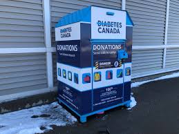 Diabetes touches many canadians 1 in 20 canadians have diabetes but awareness is low 1 in 3 people with diabetes don't know they have it. Diabetes Canada Suspends Clothing Collection Lays Off Staff Temporarily Halifaxtoday Ca